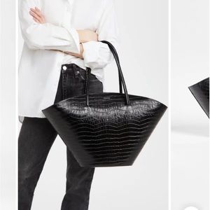 NEW Anine Bing Holland Bag